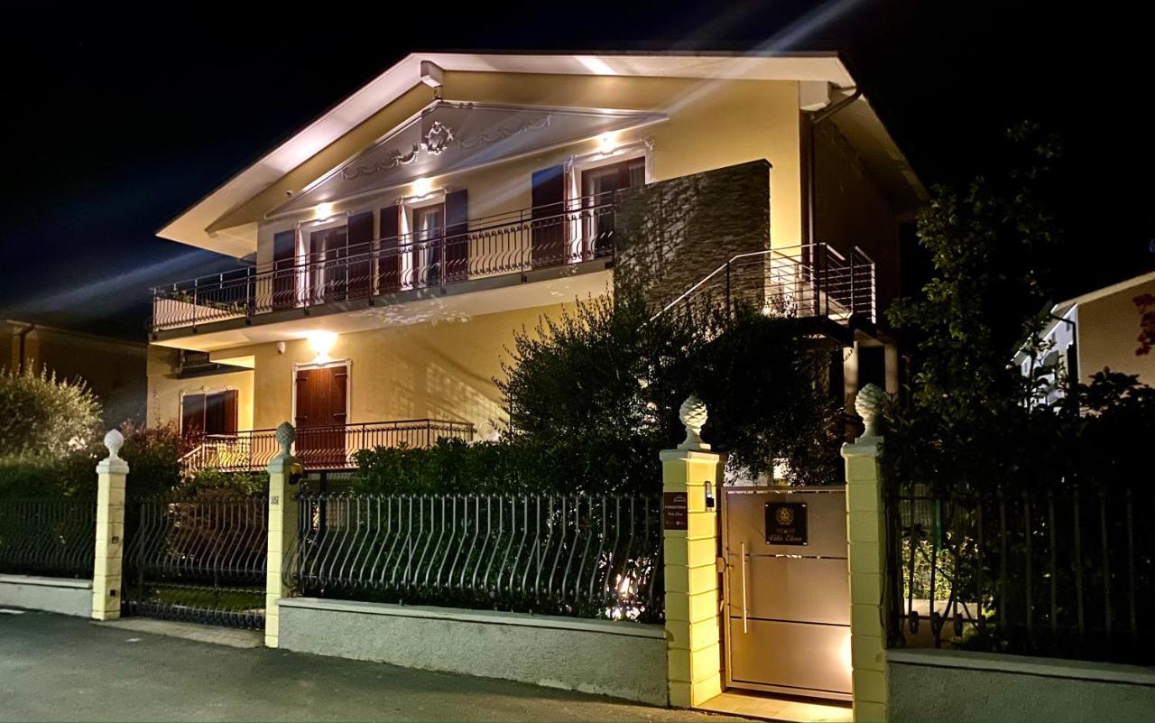 Villa Elena Desenzano del Garda Luaran gambar