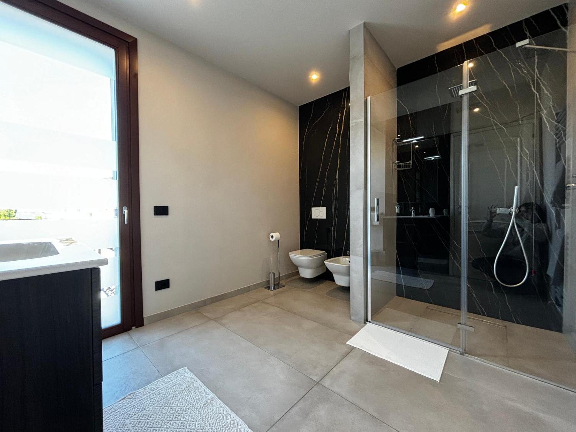 Villa Elena Desenzano del Garda Luaran gambar